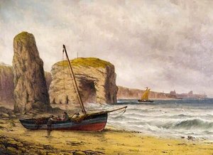 Marsden Rock