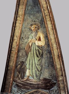 St John The Evangelist