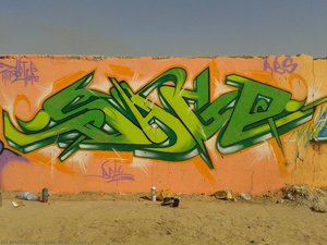 Sage — Jules Beau