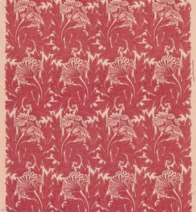 Morris & Co., Arts And Crafts