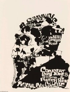 Communicate — Lloyd Mcneill