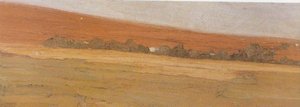 Landscape Of Attica — Nikolaos Lytras