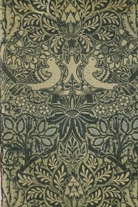 Morris & Co., Arts & Crafts