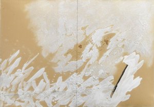 Untitled (520) — Pier Paolo Calzolari