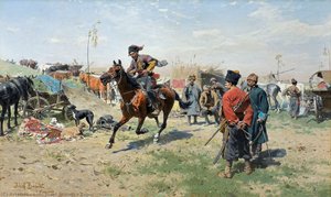 Zaporizhians