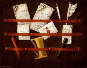 Still life