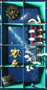 Serendip — Keith Holmes