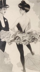 Strenges Urteil — Raphael Kirchner