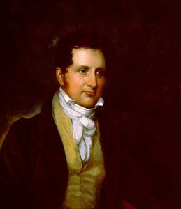 James Porter — Matthew Harris Jouett