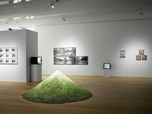 1979 Liters To The Beginning — Alicja Kwade