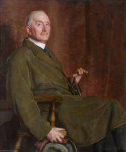 George Smith (1856–1942) — John Bulloch Souter