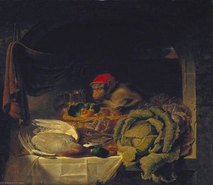 The Red Cap