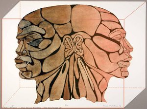 The New Image Vi — Lillian Desow Fishbein