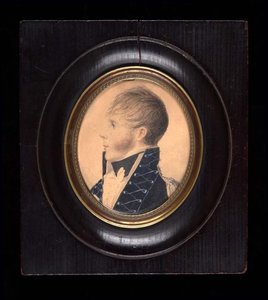 Mr. Veacock — Thomas Birch