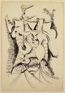 Untitled 163 — Mark Rothko, Expressionism