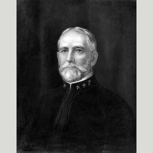 Thomas Augustus Gill — Clayton D Braun