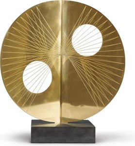 Untitled (702) — Barbara Hepworth