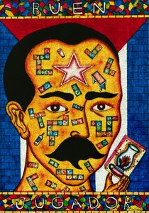Buen Jugador — Alberto Casado Cerviño, Contemporary Realism