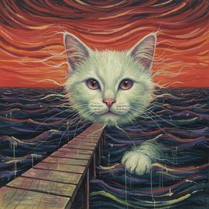 La Emergencia Silenciosa: Marea Subconsciente — Édouard Cartier