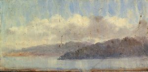 Lake — Sarah A Doidge