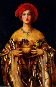 The golden bowl