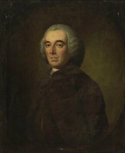 James Smith, Senior — Thomas Worlidge