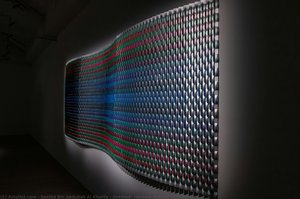 Untitled, Rainbow Hybrid — Rašid Bin Abdullah Al Khalifa