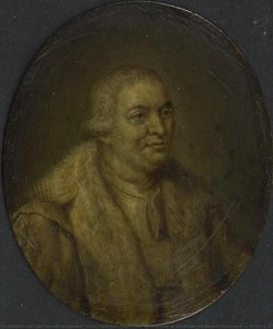 Jason Pratensis (1486-1558), Geneesheer Te Zierikzee, Jan Maurits Quinkhard, C. 1732 - C. 1771 — Jan Maurits Quinkhard