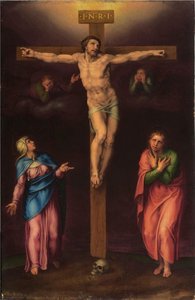 Crucifixion