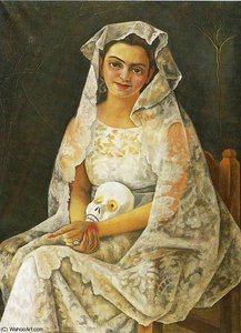 Untitled (931) — Diego Rivera