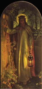 The Light of the World