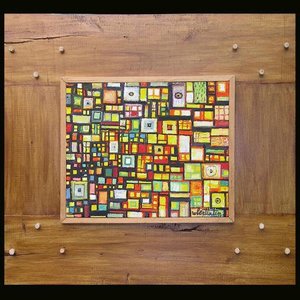 Renoncules — Robert Tatin