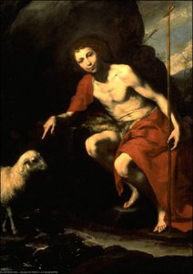St. John the Baptist