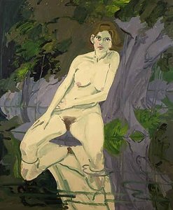 Olivia Seated — Neil Gavin Welliver