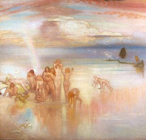 The Passing Hour — William Shackleton
