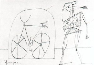 Album Of 14 Pictures 4 — Oscar Dominguez