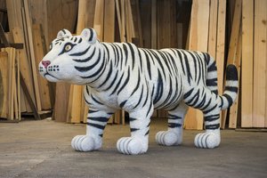 Animal 2012-01 — Atsuhiko Misawa