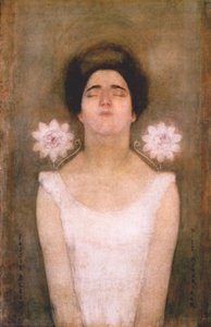 Paßblüte — Piët Mondrian