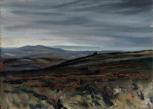 Landscape — William Wyld, Romantic Landscape