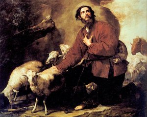 Untitled (382) — Jusepe De Ribera