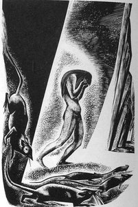 Song Without Words — Lynd Ward