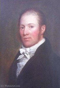 William badger