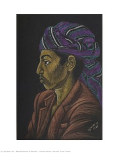 [Yemen Series] -Portrait from Yemen