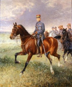 Marshal Ferdinand Foch