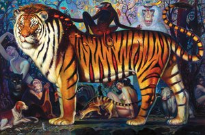 Myself — Prateep Kochabua