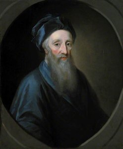 Sir Patrick Hume (1641–1724), 1st Earl Of Marchmont, Statesman — William Aikman