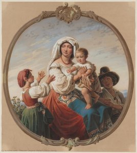 Italian Family