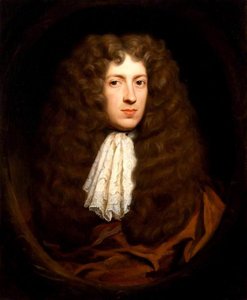 James Vernon — Bt Sir Godfrey Kneller