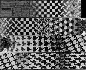 79 — Maurits Cornelis Escher