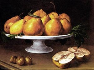 Still Life